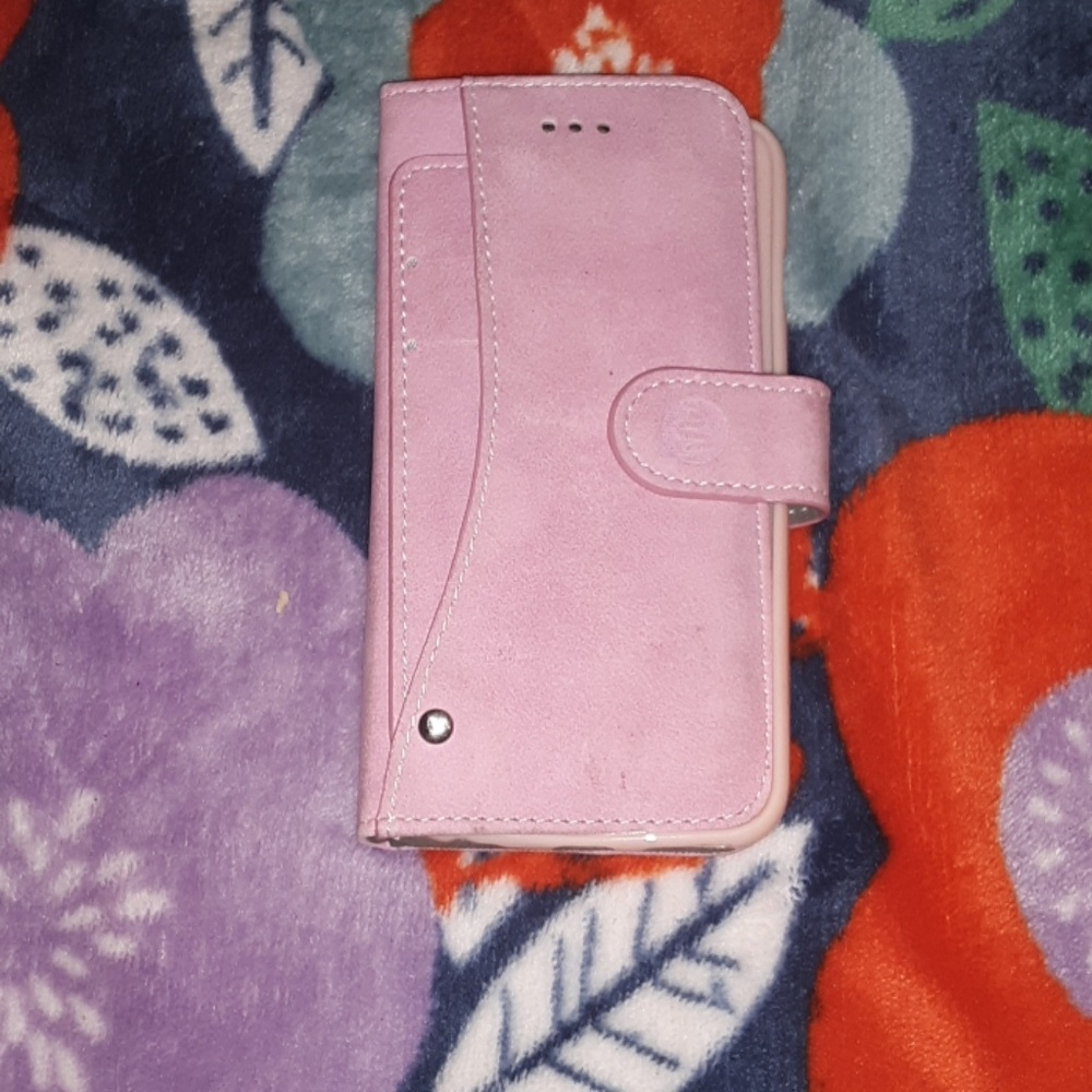 Phone case